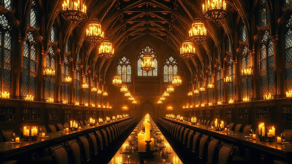 Artwork for Hogwarts Legacy